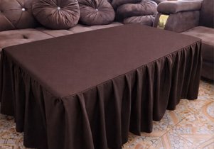 Table and Sofa Covers